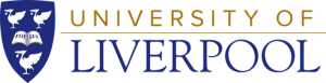 Logo University of Liverpool