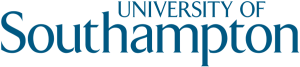 Logo University of Southampton