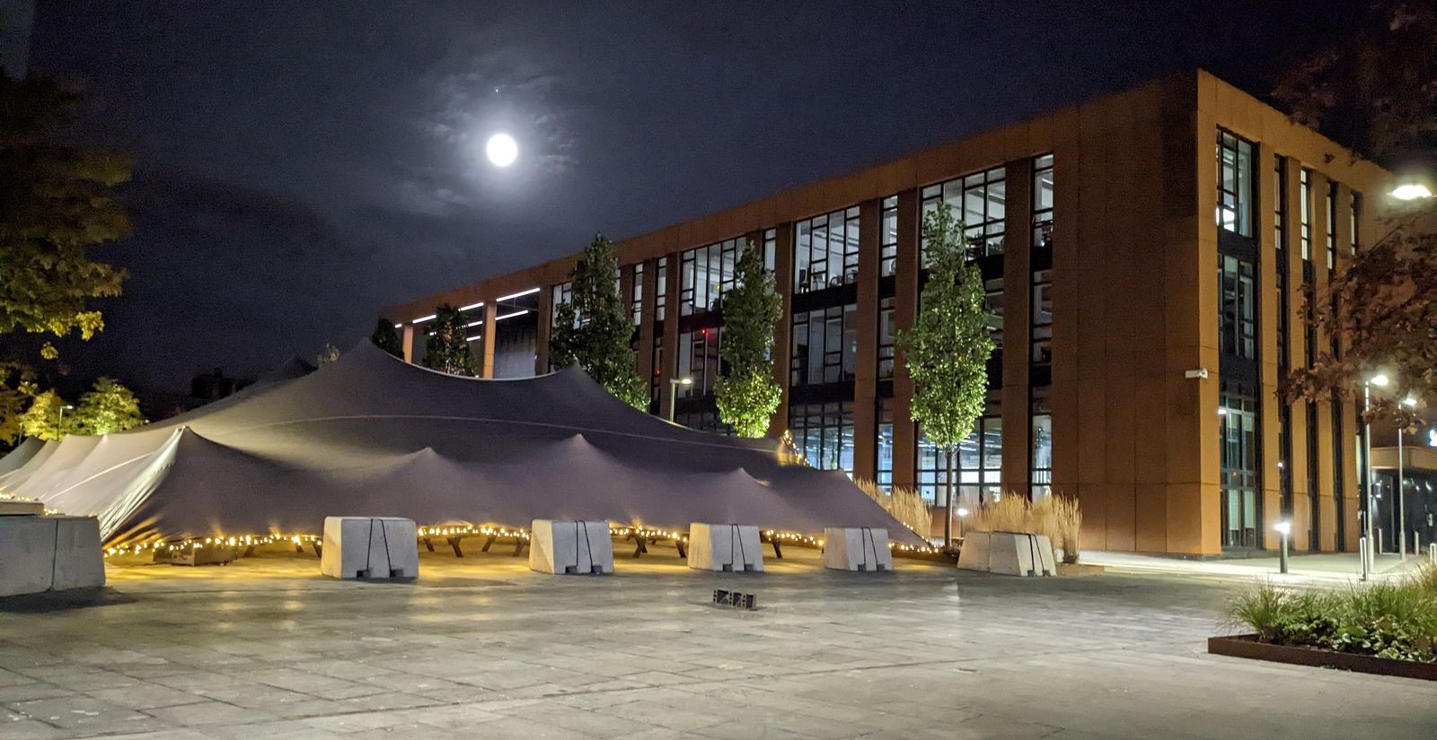 University of the West of England (UWE Bristol) campus image 2