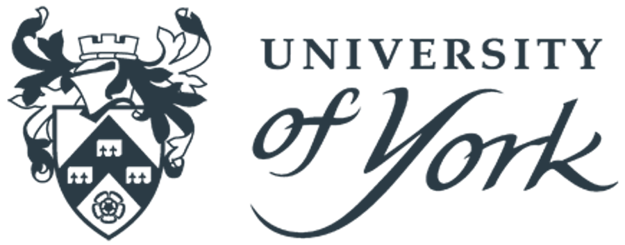 Logo University of York