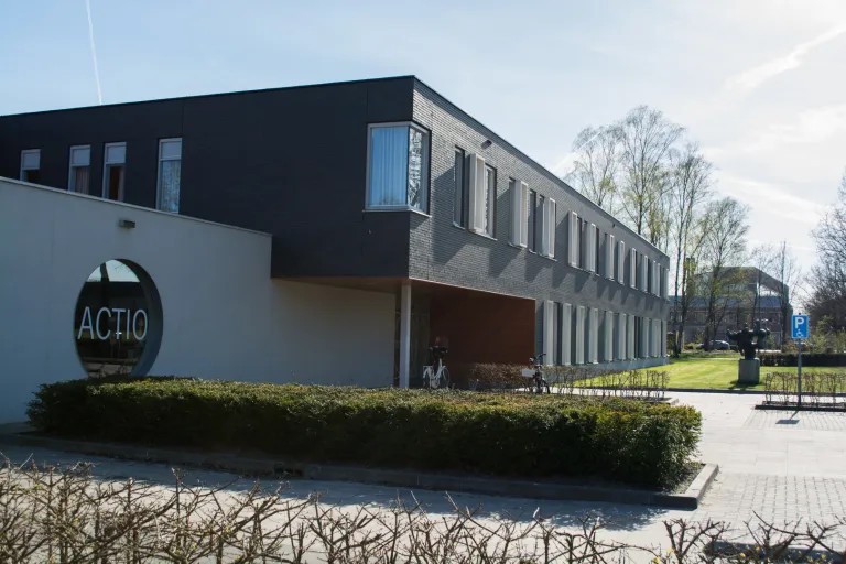 Wageningen University & Research (WUR) campus image 2