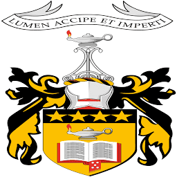 Logo Wellington College