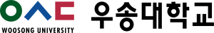 Logo Woosong University