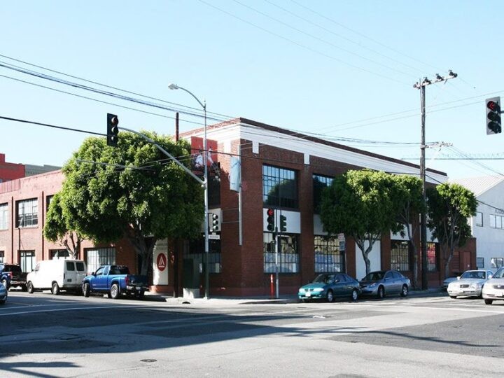Academy of Art University image 2