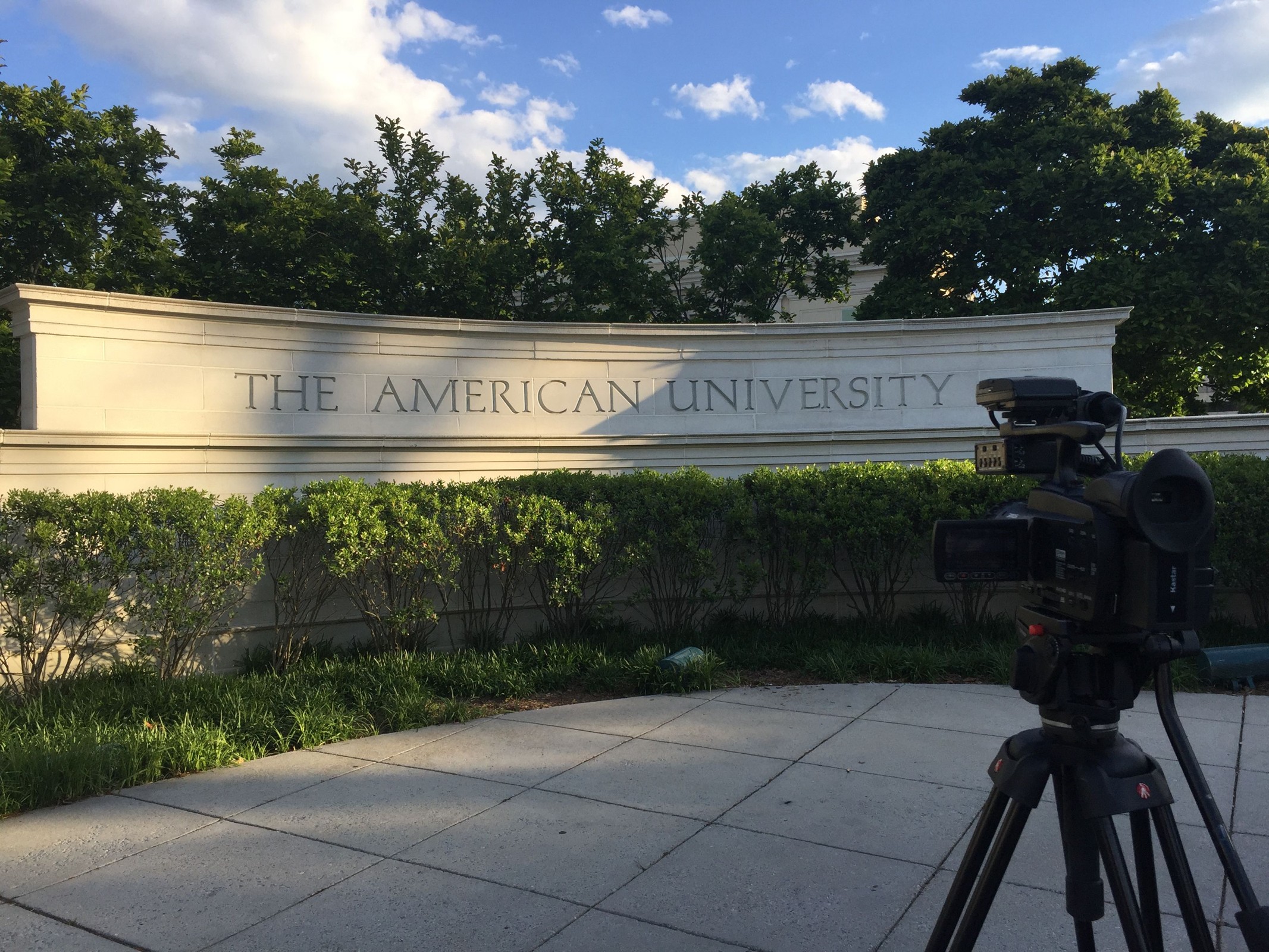 American University image 1