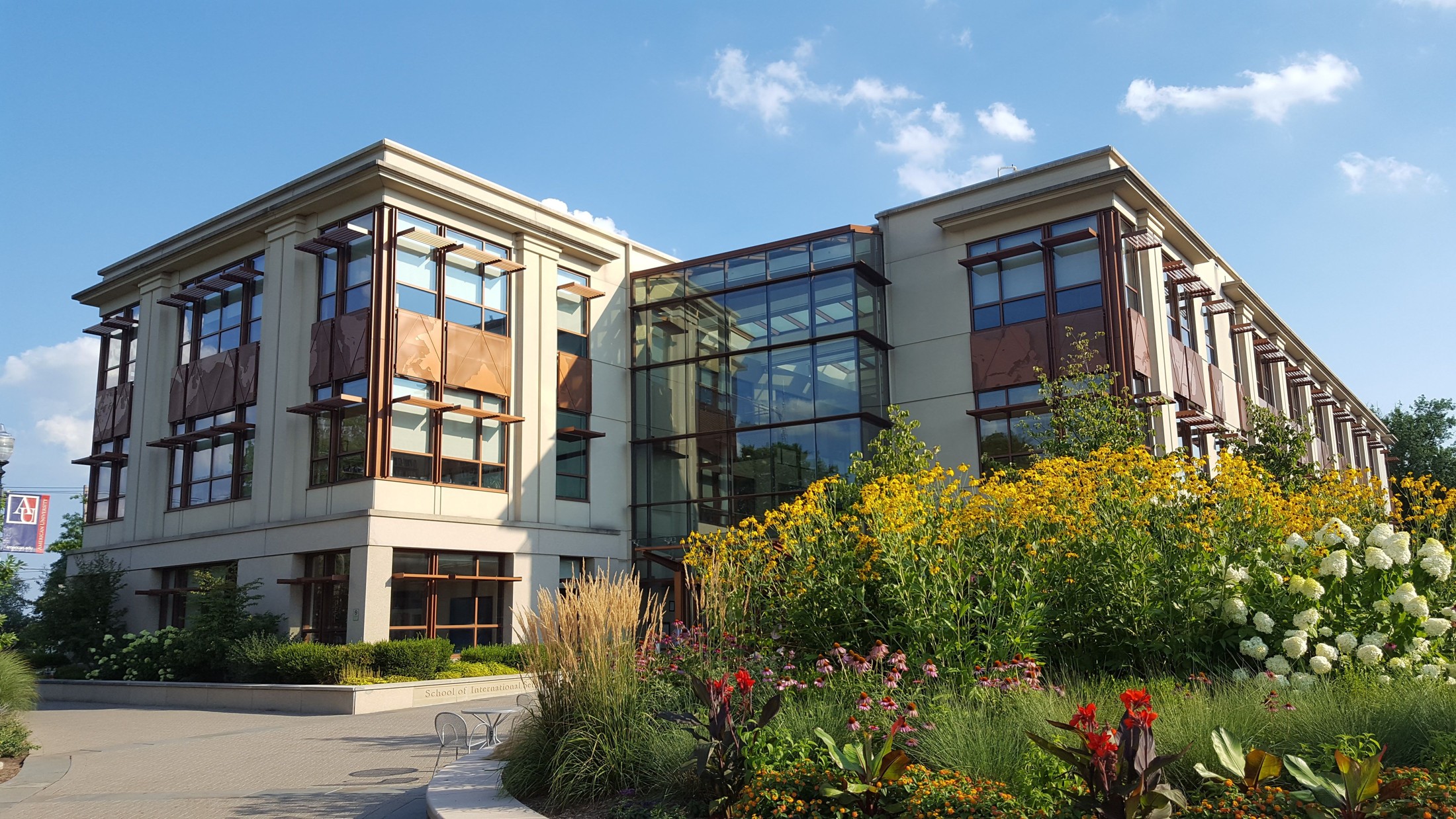 American University image 2