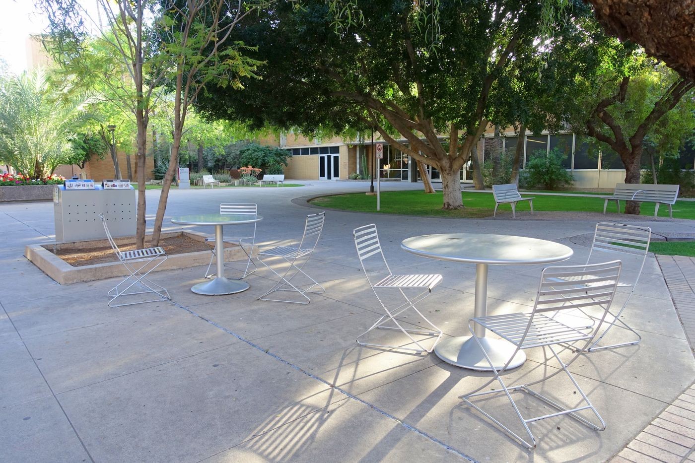 Arizona State University image 2