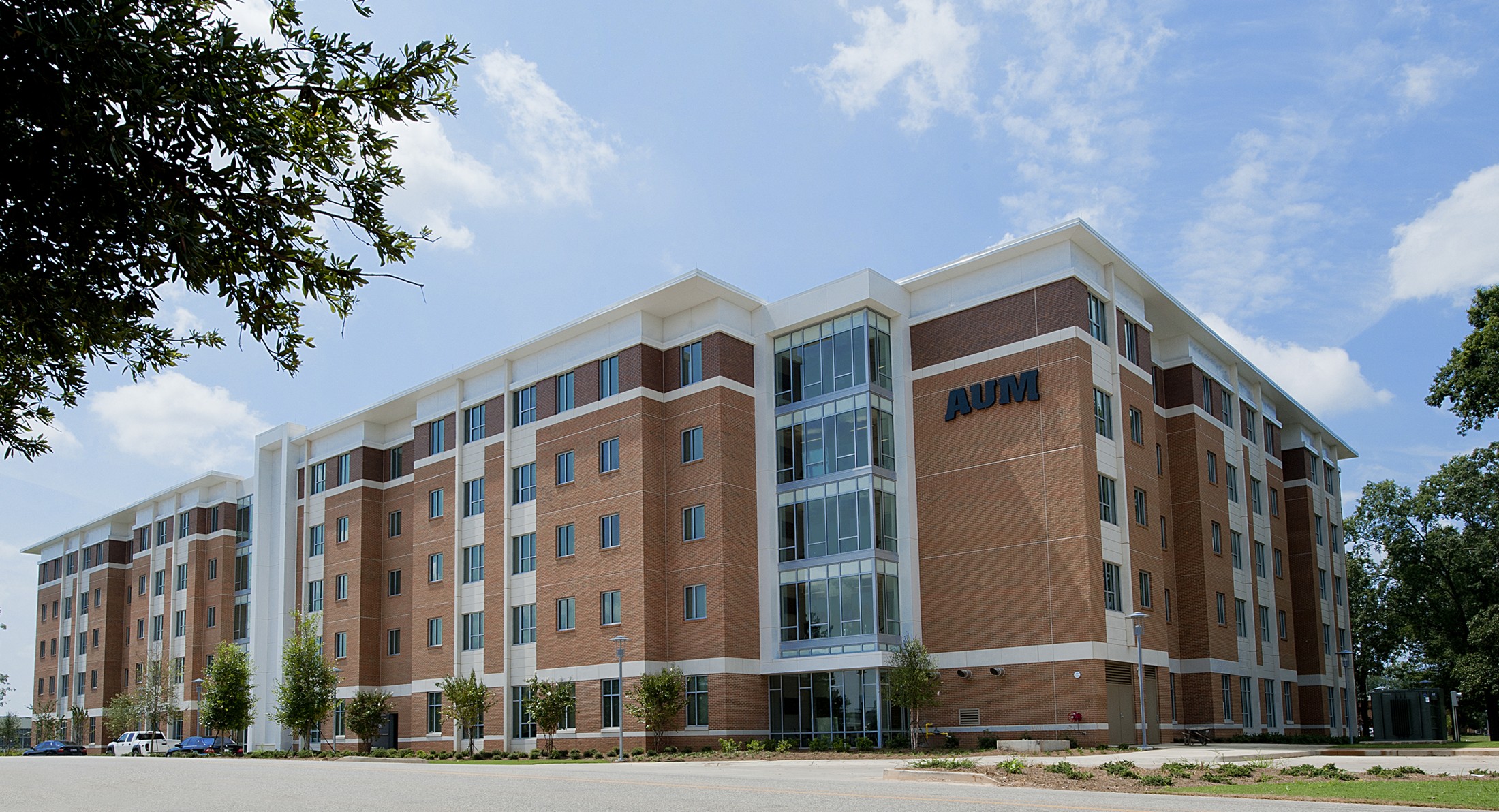 Auburn University at Montgomery image 1