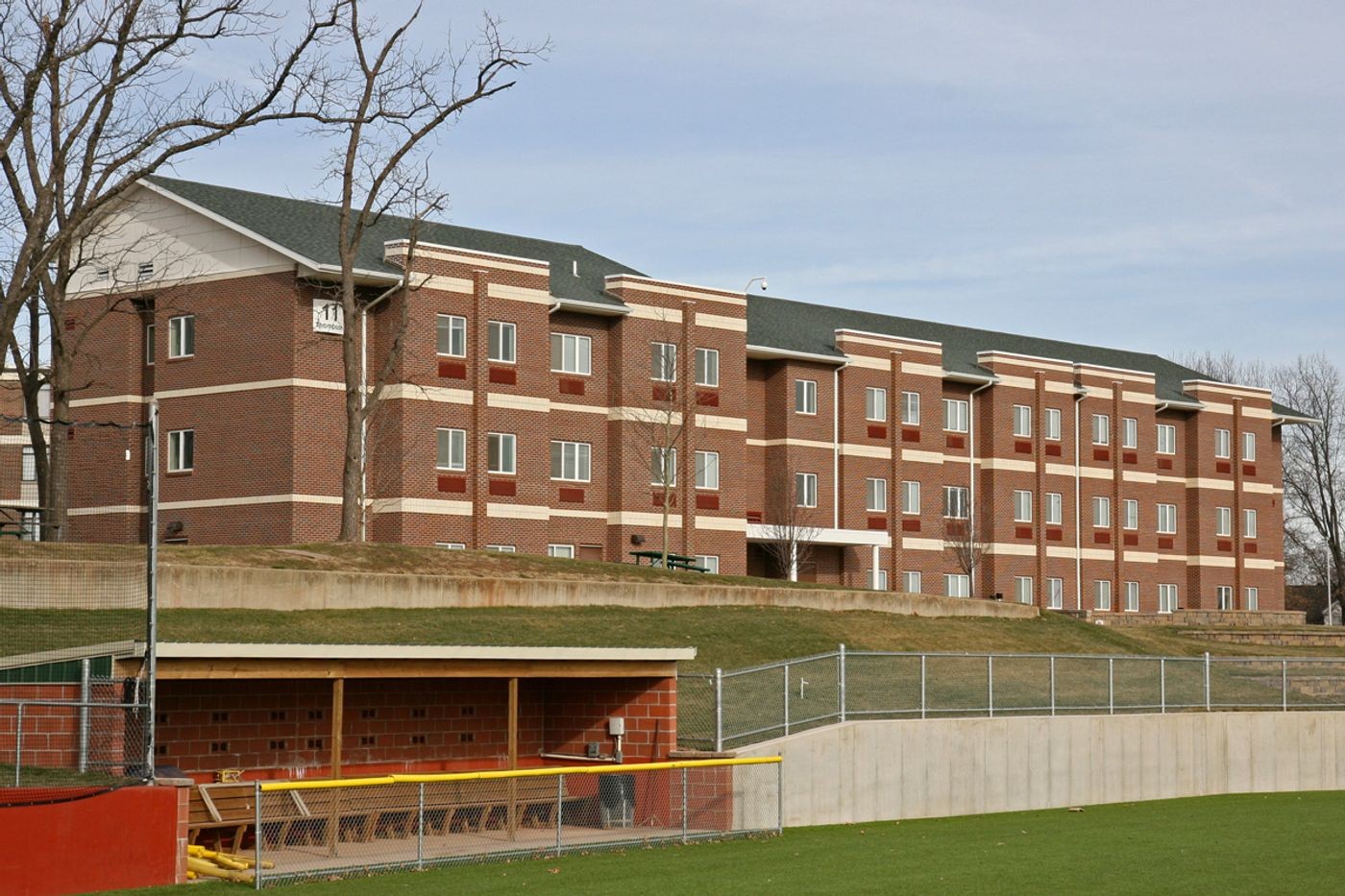Avila University image 1