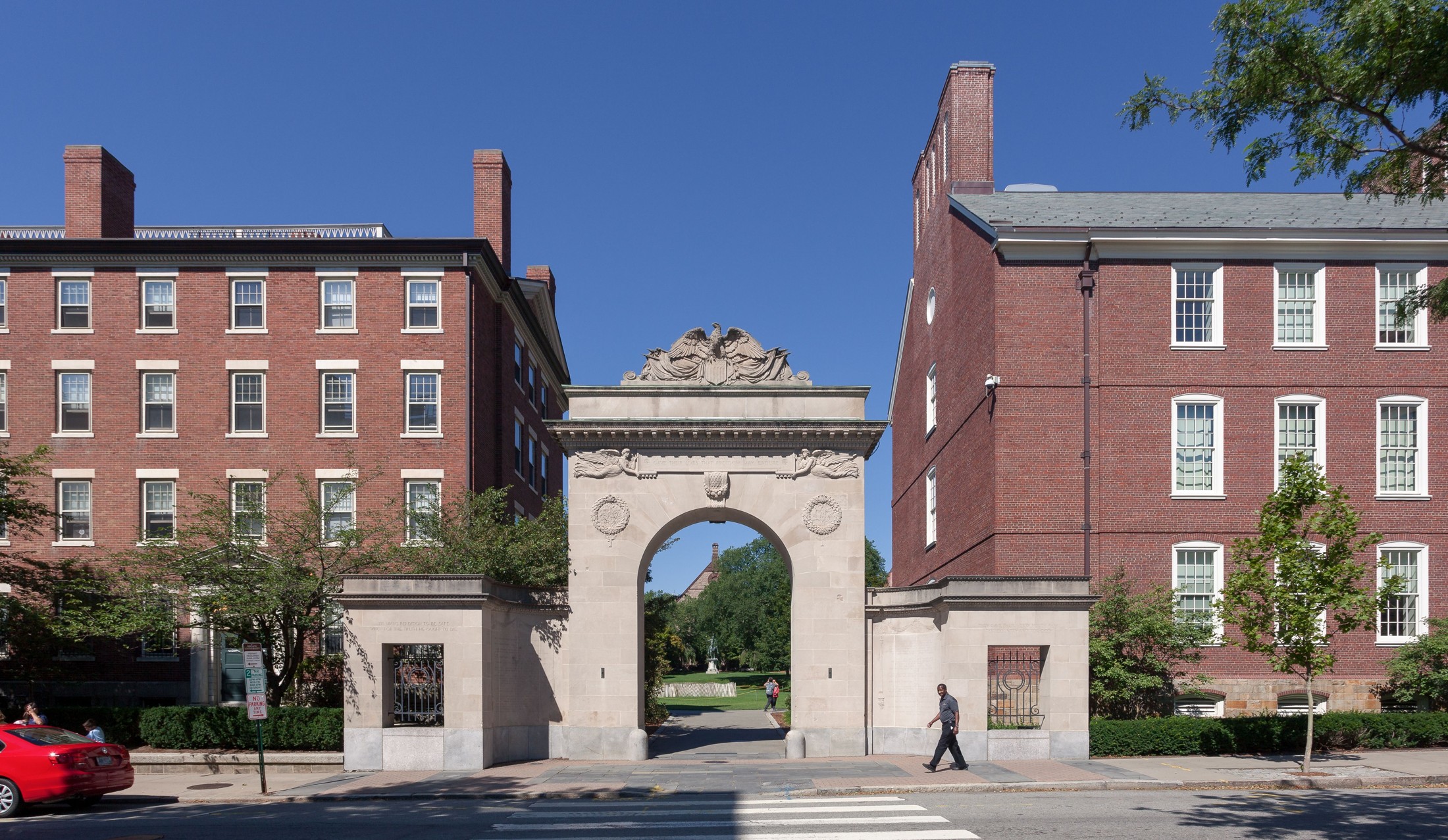 Brown University image 2