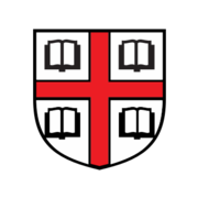 Logo Brown University