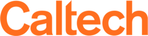 Logo California Institute of Technology