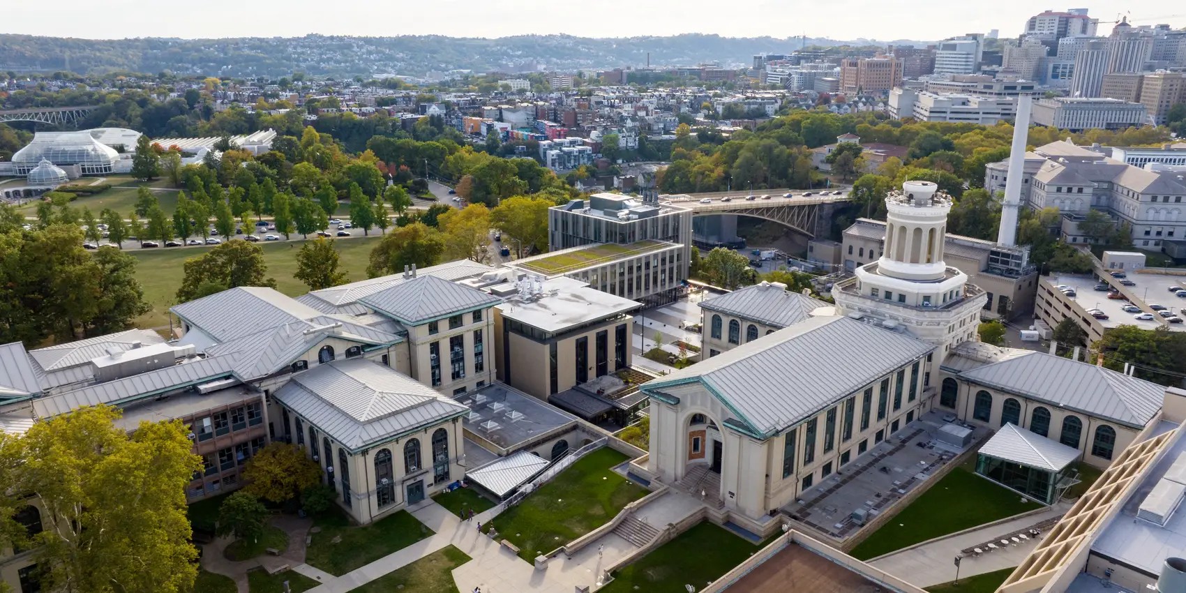 Carnegie Mellon University image 1