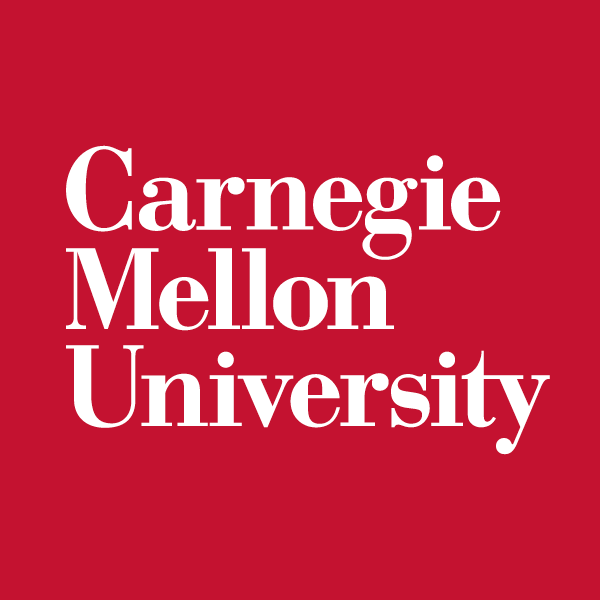 Logo Carnegie Mellon University