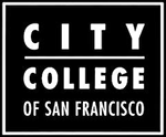 Logo City College of San Francisco