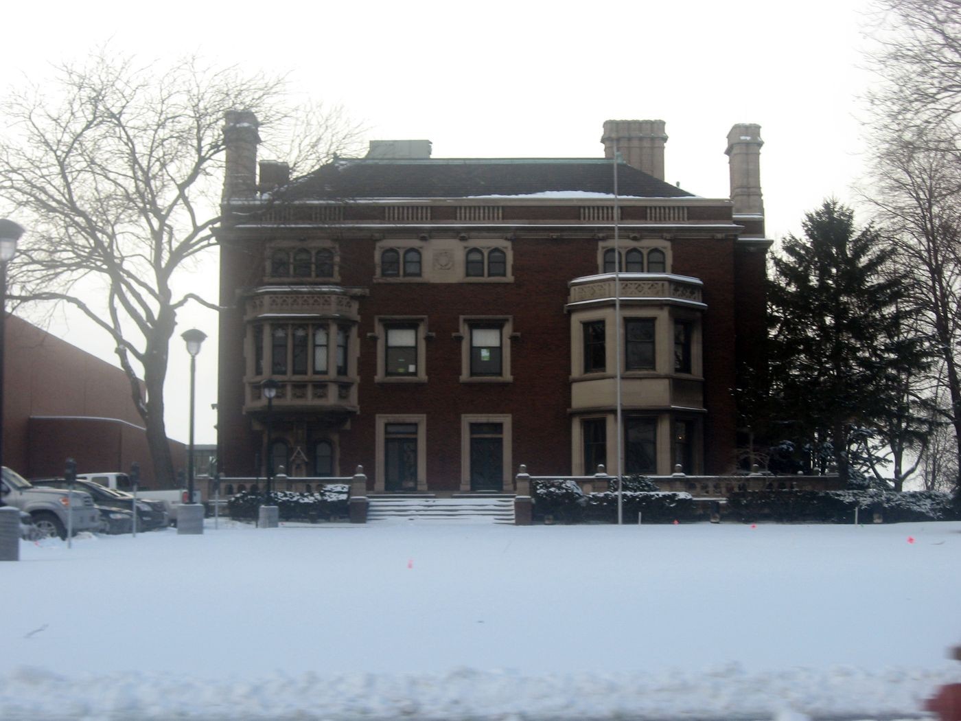 Cleveland State University image 1