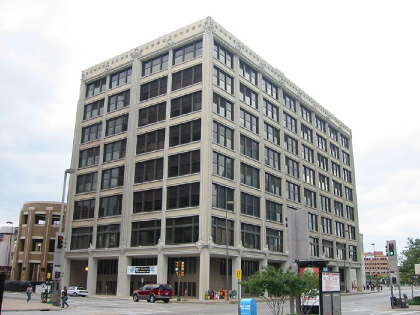 Dallas College image 1