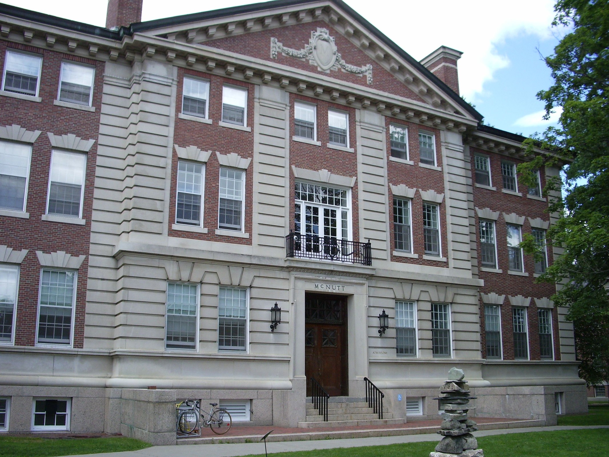 Dartmouth College image 2