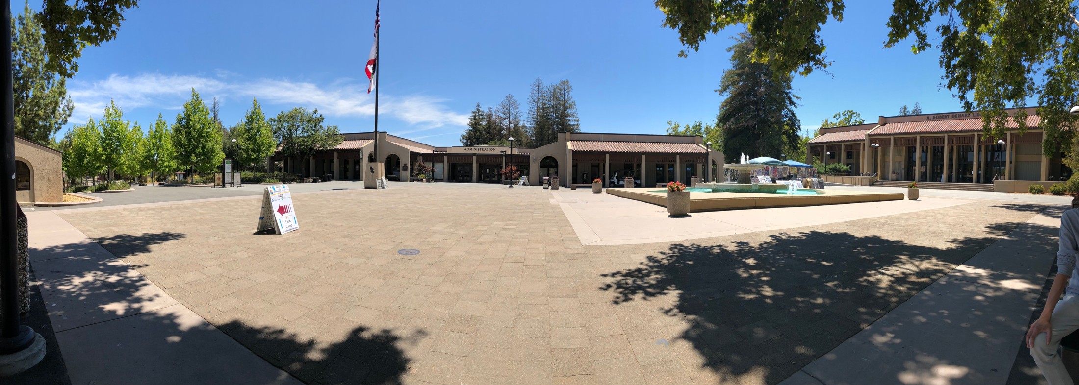 De Anza College image 1
