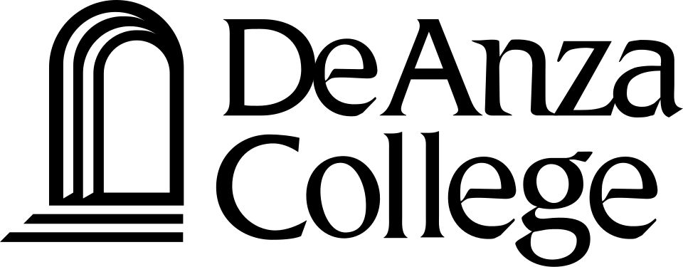 Logo De Anza College