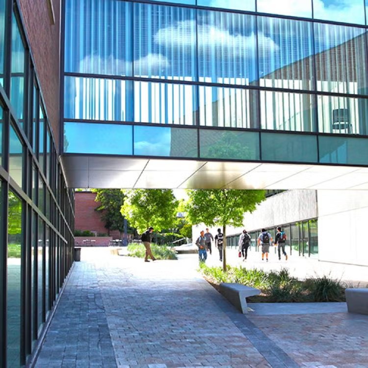 Diablo Valley College image 1