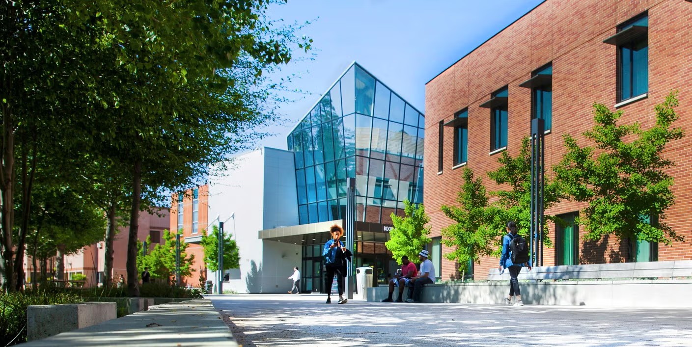 Diablo Valley College image 2