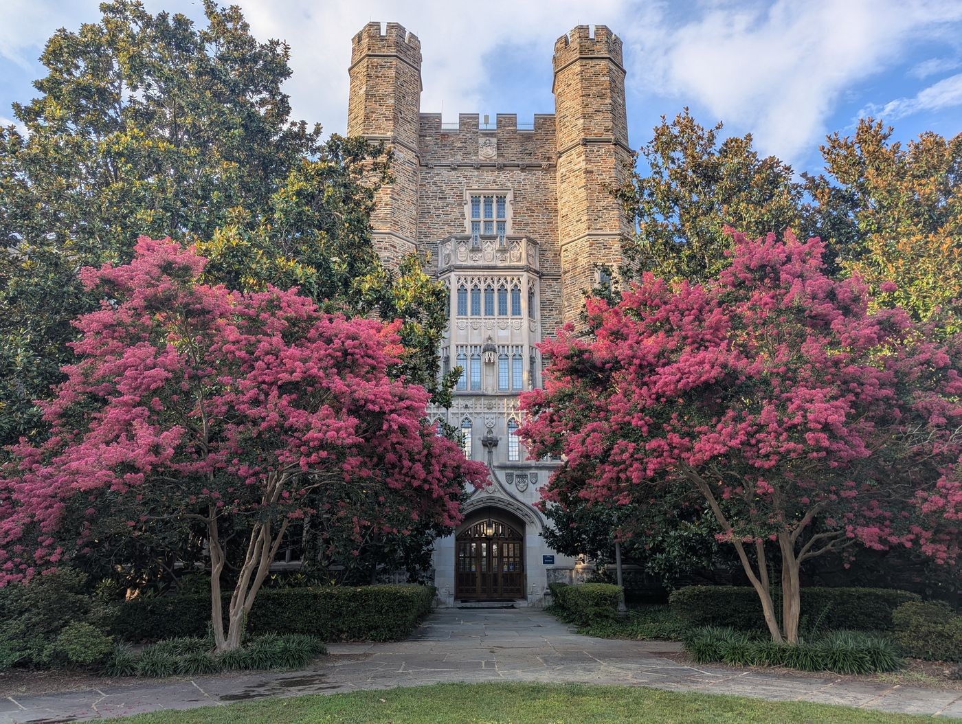 Duke University image 1