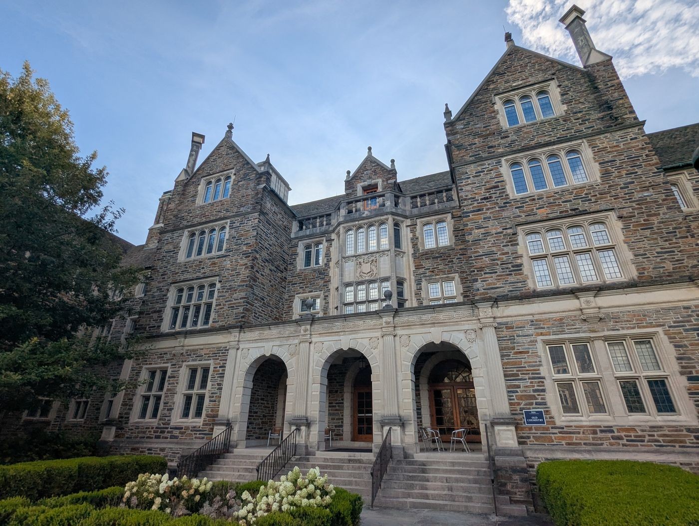 Duke University image 2