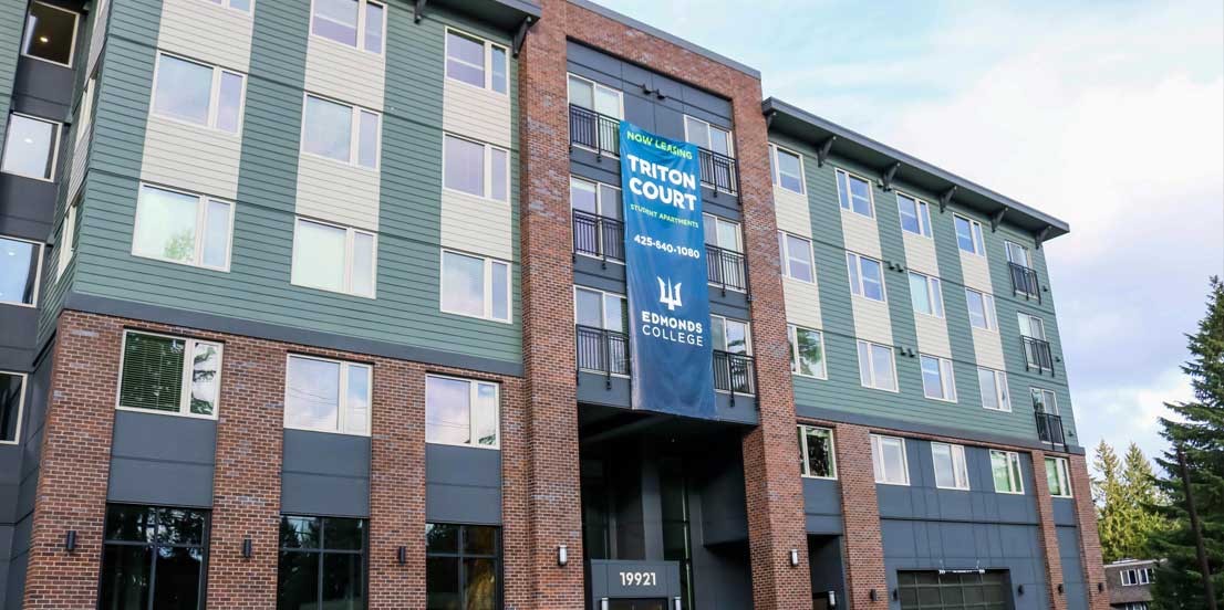 Edmonds College image 1