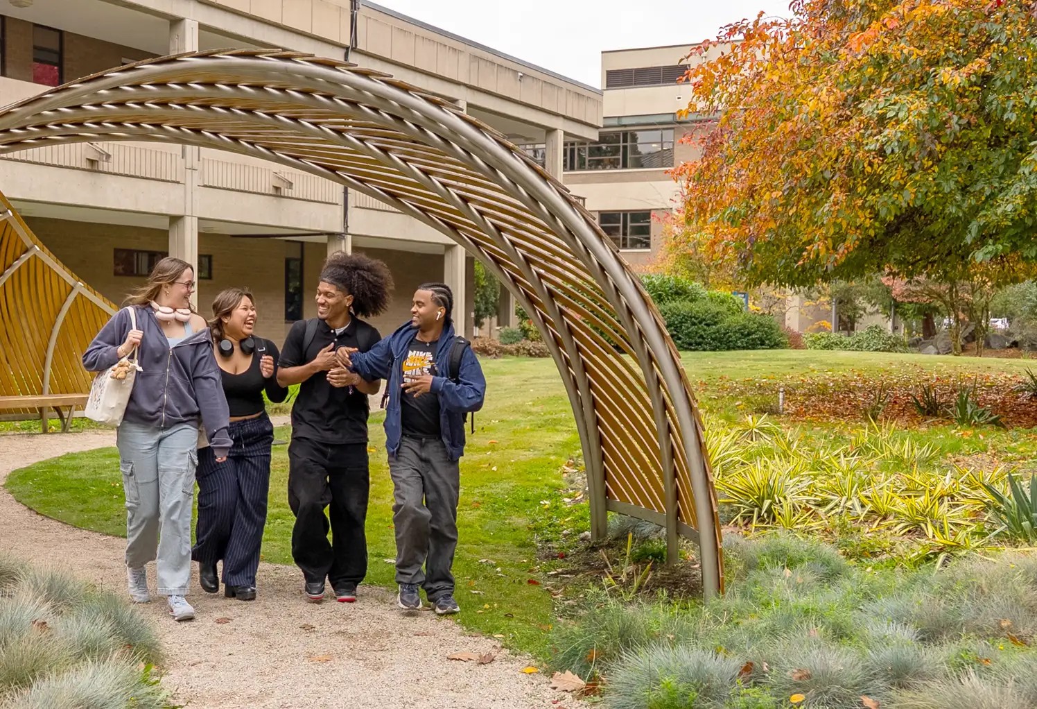 Edmonds College image 2
