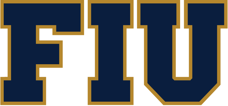 Logo Florida International University