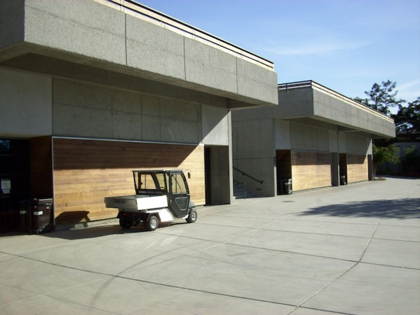 Foothill College image 2