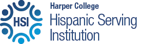 Logo Harper College