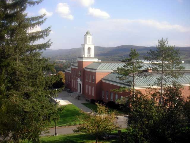 Hartwick College image 2