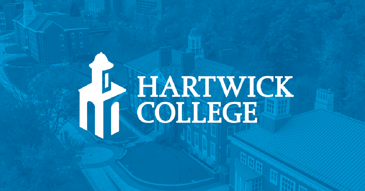 Logo Hartwick College