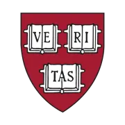 Logo Harvard University