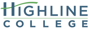 Logo Highline College