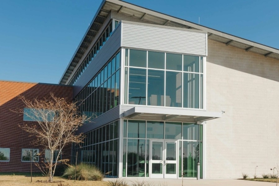 Houston Community College image 2