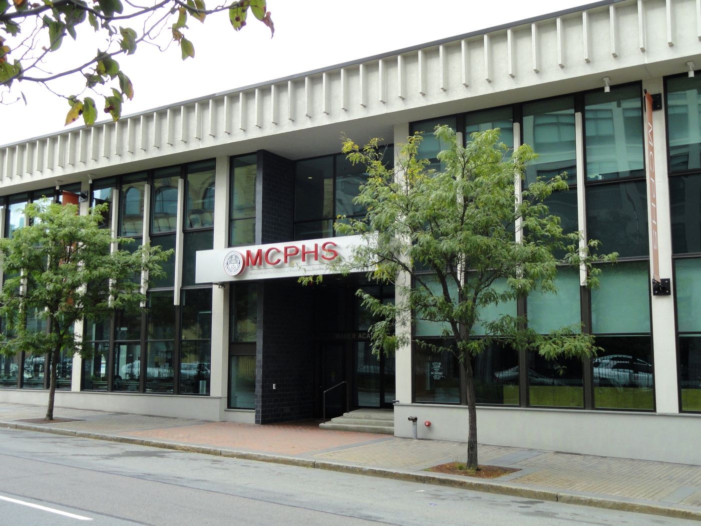MCPHS University image 2