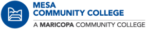 Logo Mesa Community College