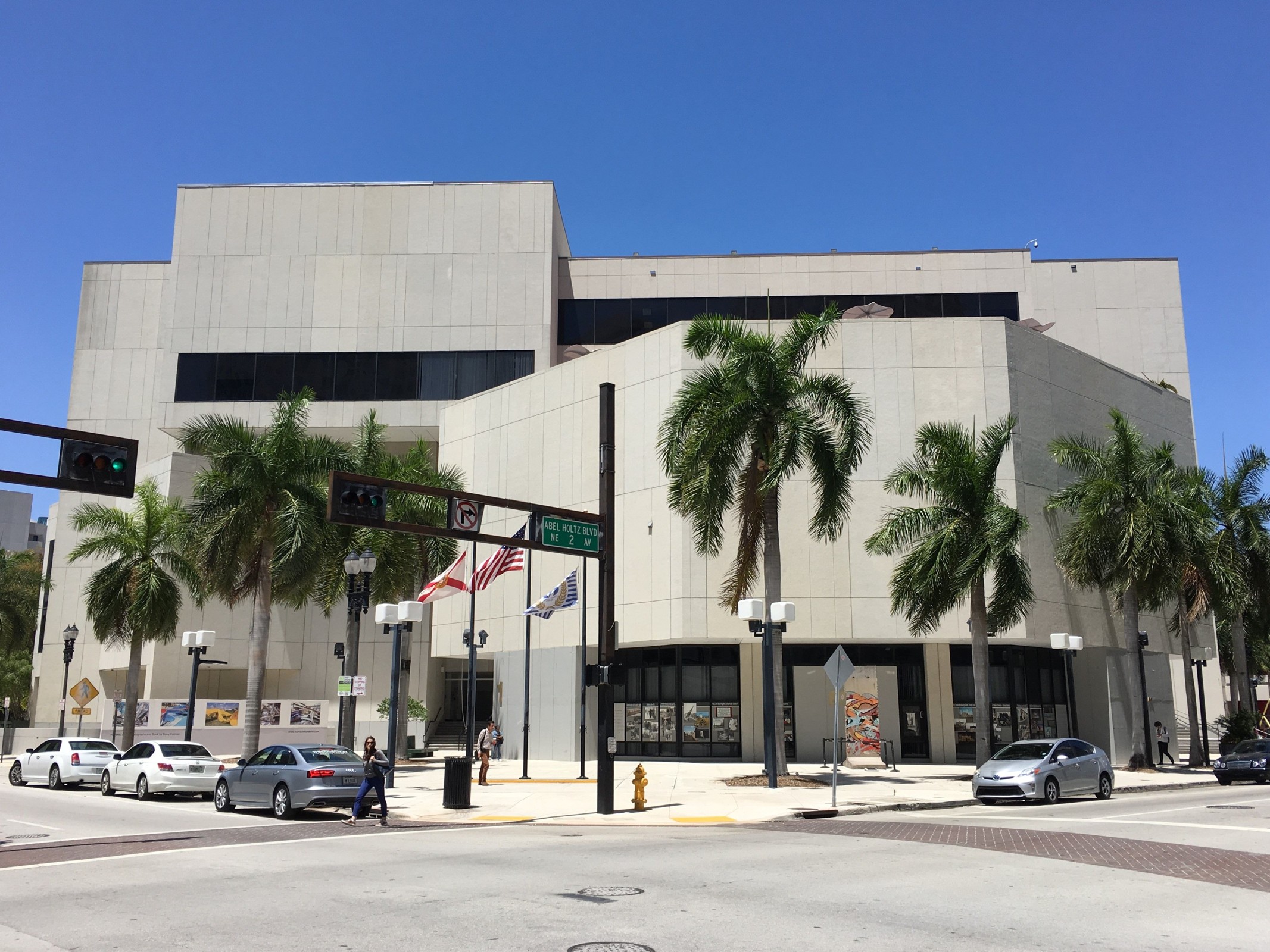 Miami Dade College image 1