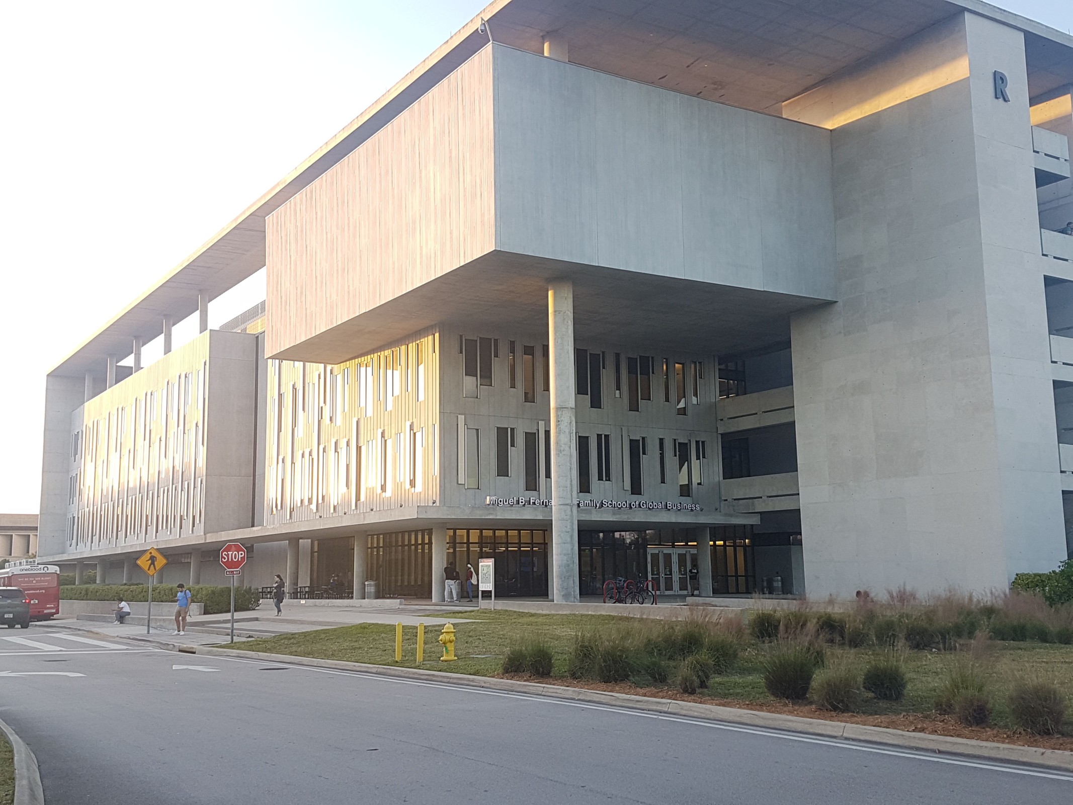 Miami Dade College image 2