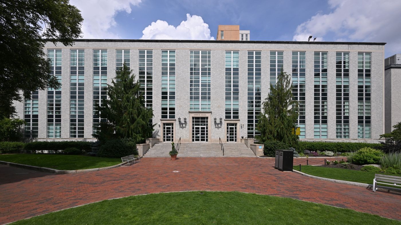 Northeastern University image 1
