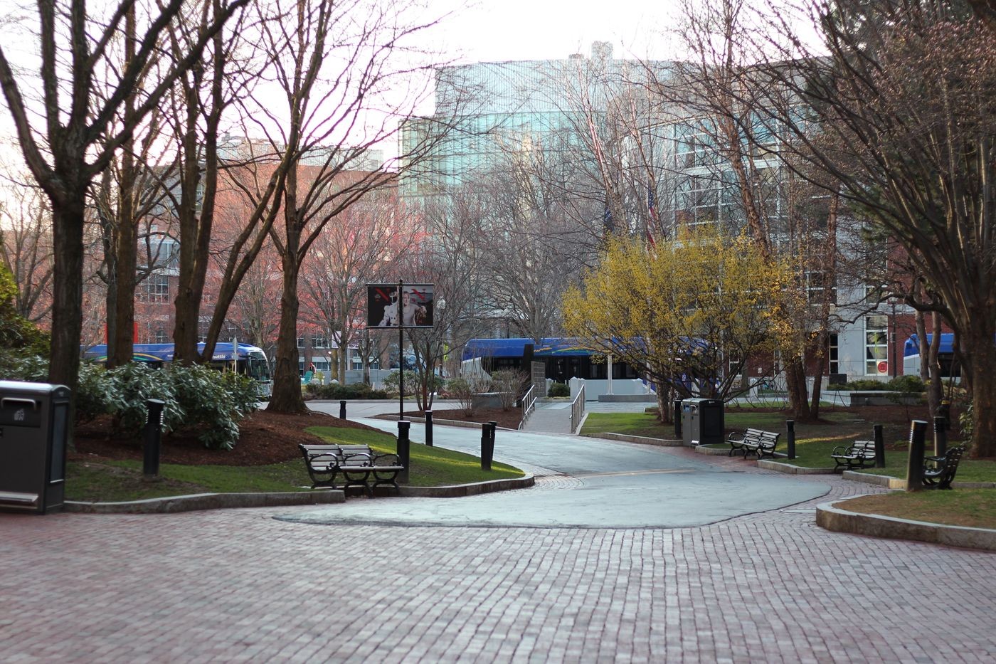 Northeastern University image 2