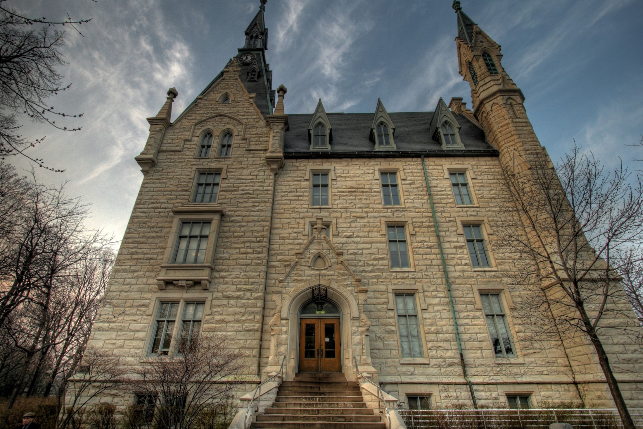 Northwestern University image 1