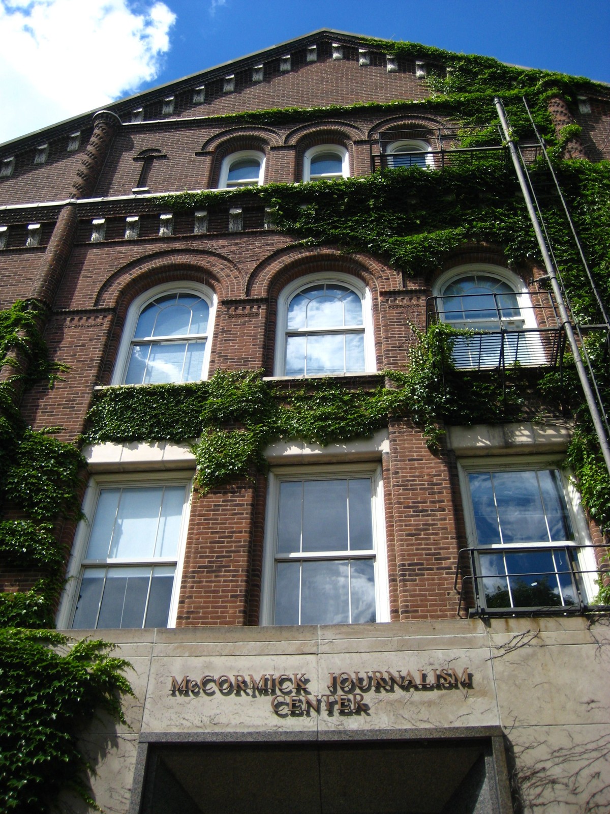 Northwestern University image 2