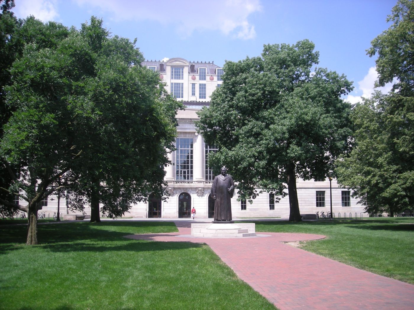 Ohio State University image 2
