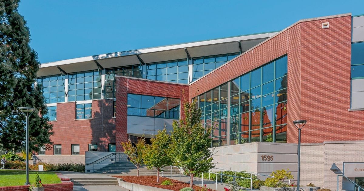 Olympic College image 2