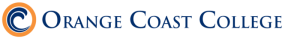 Logo Orange Coast College