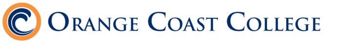 Logo Orange Coast College